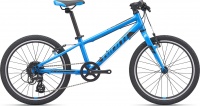 Велосипед Giant ARX 20 (Рама: One size, Цвет: Blue)