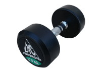 Гантели пара 17.5кг DFC POWERGYM DB002-17.5