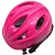 Шлем велосипедный JR (розовый) F18459