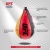 Кожаная груша скоростная 9"х6" UFC UHK-69751