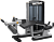 Сгибание ног лежа Ultra Gym UG-GM54A